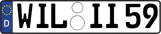 WIL-II59