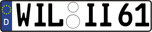 WIL-II61