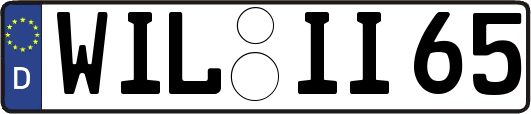WIL-II65