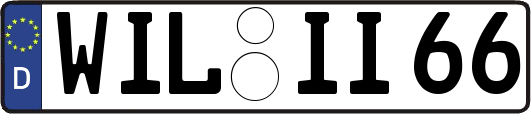 WIL-II66