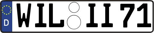 WIL-II71