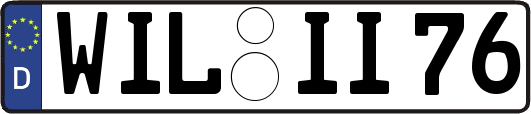 WIL-II76