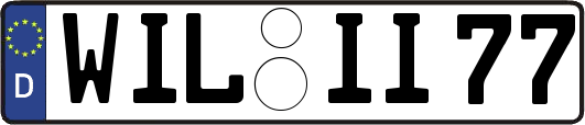 WIL-II77