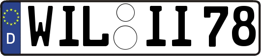 WIL-II78
