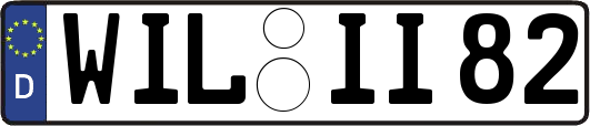 WIL-II82
