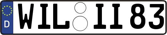 WIL-II83
