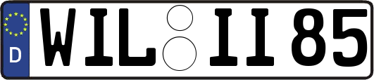 WIL-II85