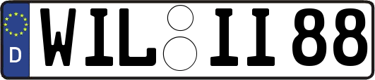 WIL-II88