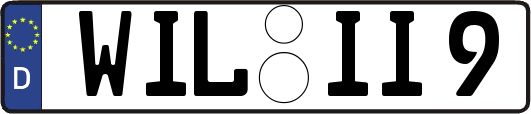WIL-II9