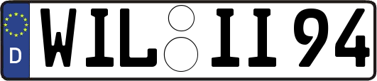 WIL-II94