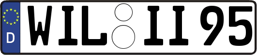 WIL-II95