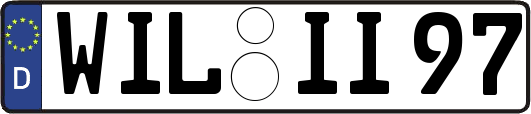 WIL-II97