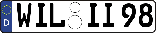 WIL-II98