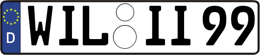 WIL-II99
