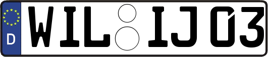 WIL-IJ03