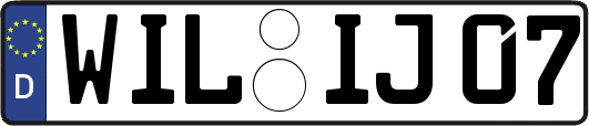 WIL-IJ07