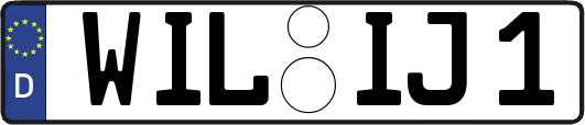 WIL-IJ1