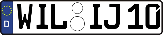 WIL-IJ10