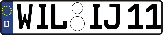 WIL-IJ11