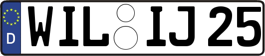 WIL-IJ25