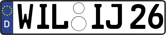 WIL-IJ26