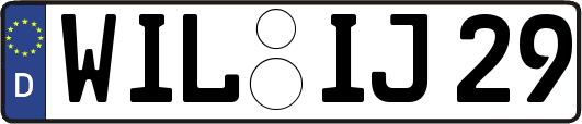 WIL-IJ29