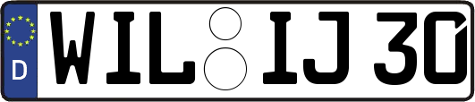 WIL-IJ30