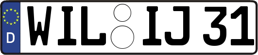 WIL-IJ31