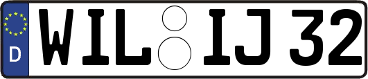 WIL-IJ32