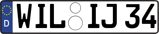 WIL-IJ34