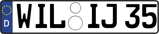 WIL-IJ35