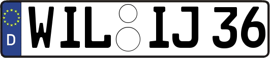 WIL-IJ36
