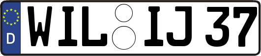 WIL-IJ37