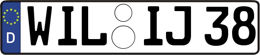 WIL-IJ38