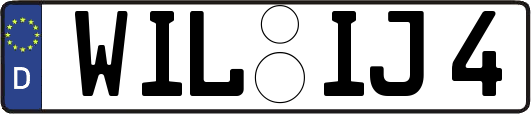 WIL-IJ4