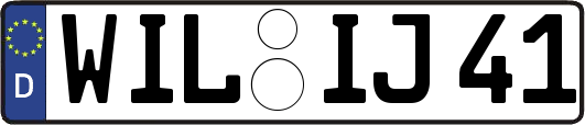 WIL-IJ41