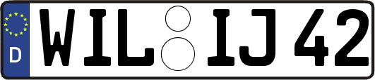 WIL-IJ42