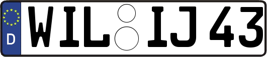 WIL-IJ43