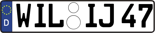WIL-IJ47