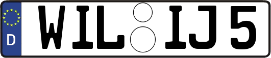 WIL-IJ5