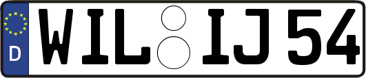 WIL-IJ54
