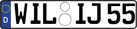 WIL-IJ55