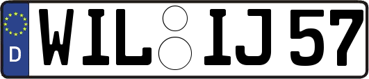 WIL-IJ57