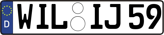 WIL-IJ59
