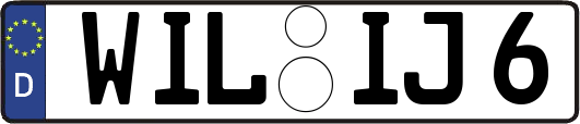 WIL-IJ6