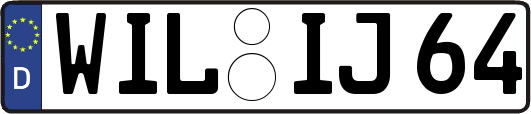 WIL-IJ64