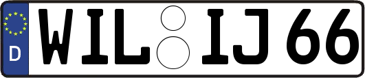 WIL-IJ66