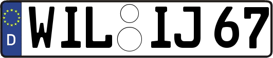 WIL-IJ67