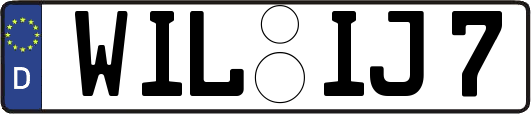 WIL-IJ7
