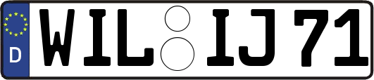 WIL-IJ71